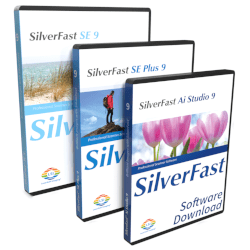 SilverFast SE, SE Plus, Ai Studio