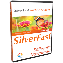 SilverFast Archive Suite